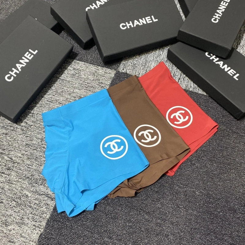 Chanel Underwear Upgraded 276470
