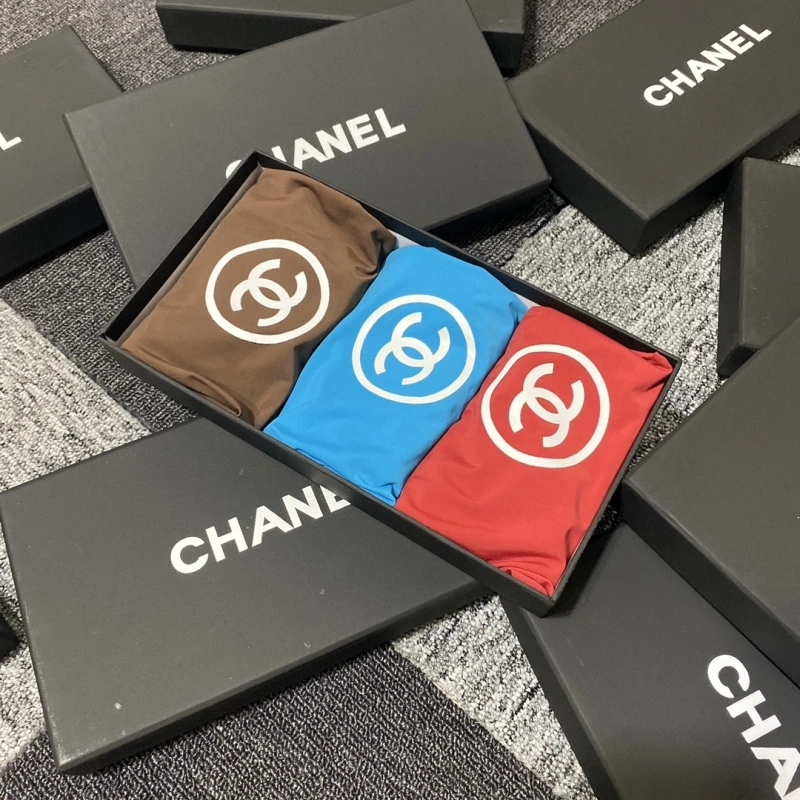 Chanel Underwear Upgraded 276470