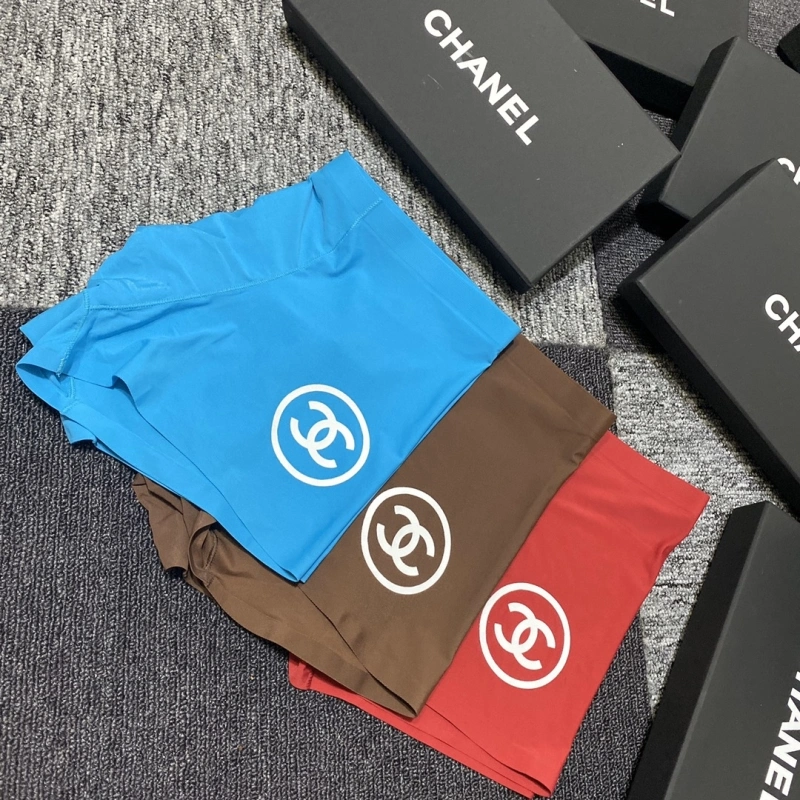Chanel Underwear Upgraded 276470