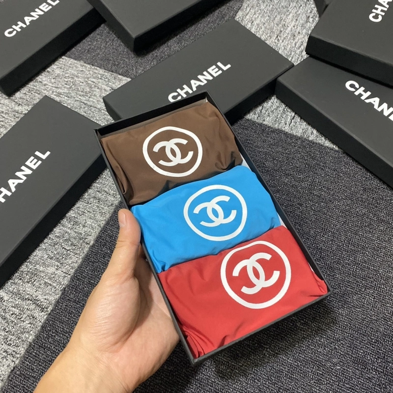 Chanel Underwear Upgraded 276470
