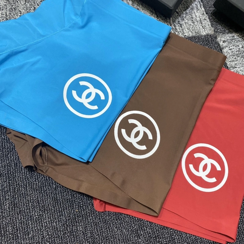 Chanel Underwear Upgraded 276470