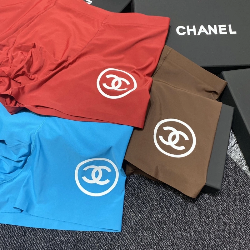 Chanel Underwear Upgraded 276470