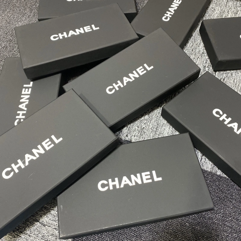 Chanel Underwear Upgraded 276470