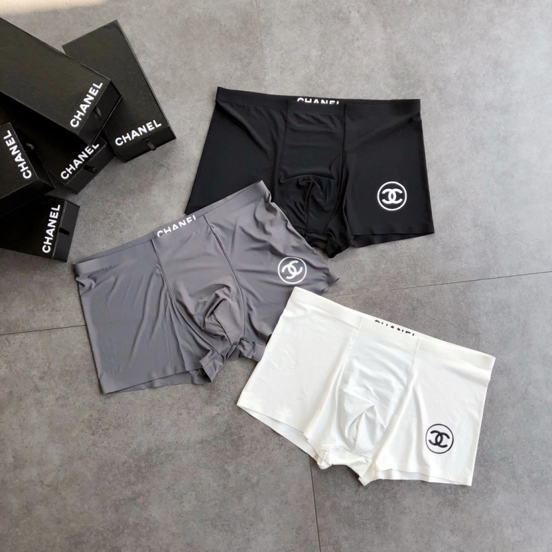 Chanel Underwear Minimalist 276468
