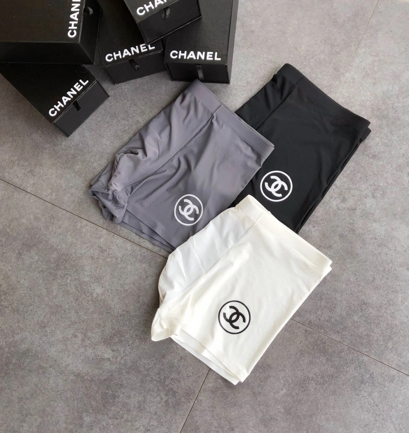 Chanel Underwear Minimalist 276468