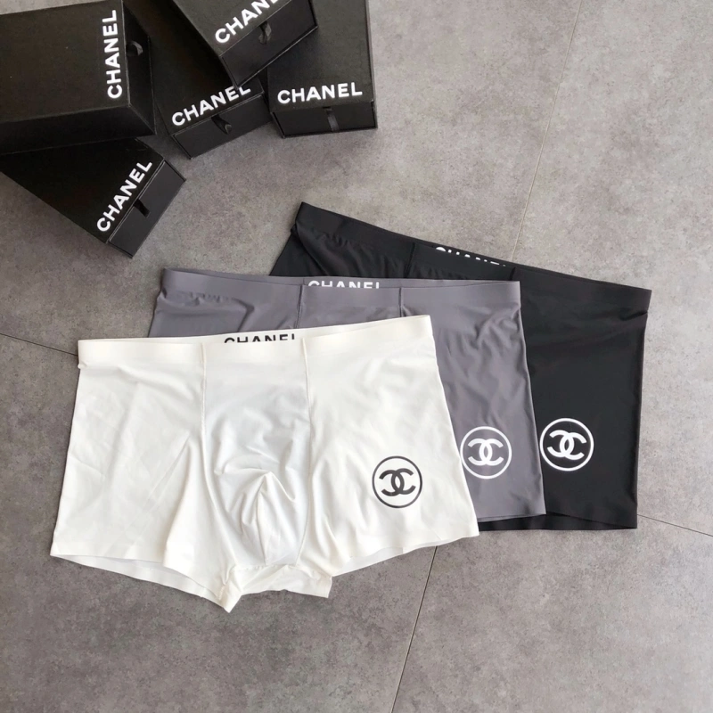 Chanel Underwear Minimalist 276468