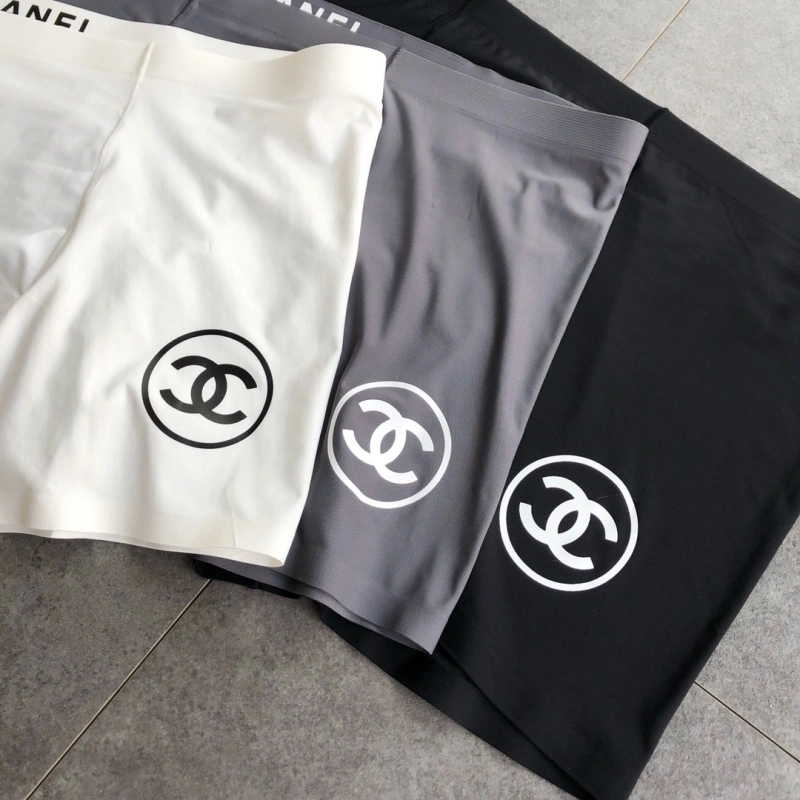 Chanel Underwear Minimalist 276468