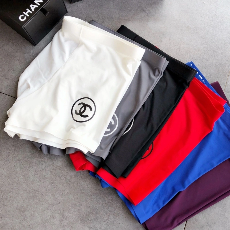Chanel Underwear Minimalist 276468