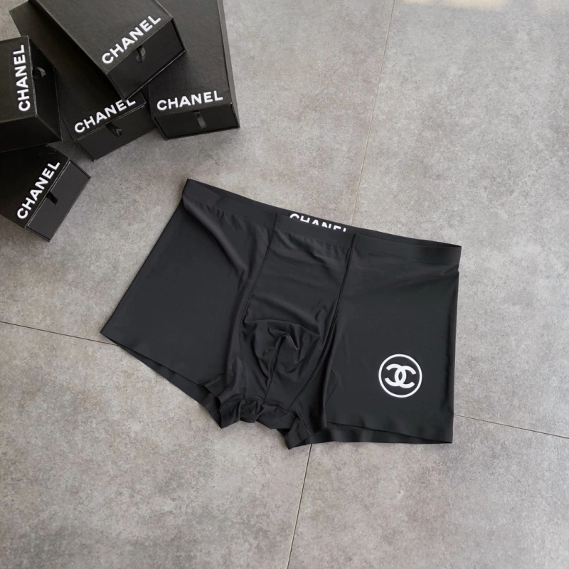 Chanel Underwear Minimalist 276468