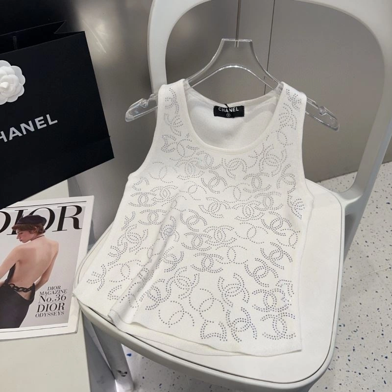 Chanel Vest MultiPurpose 276900