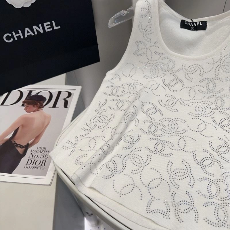 Chanel Vest MultiPurpose 276900