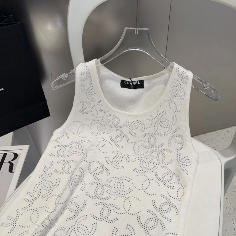 Chanel Vest MultiPurpose 276900