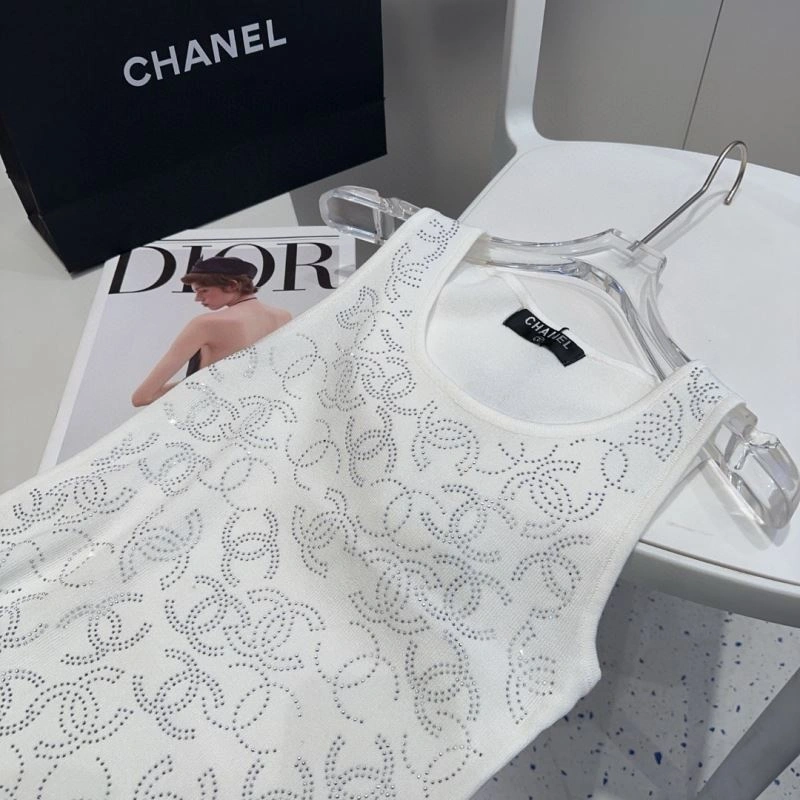 Chanel Vest MultiPurpose 276900