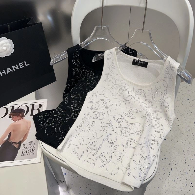 Chanel Vest Affordable 276903