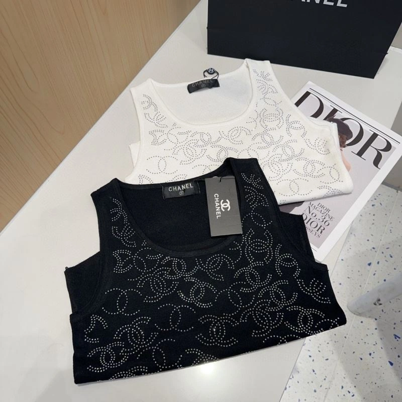 Chanel Vest Affordable 276903
