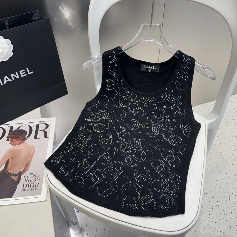 Chanel Vest Affordable 276903
