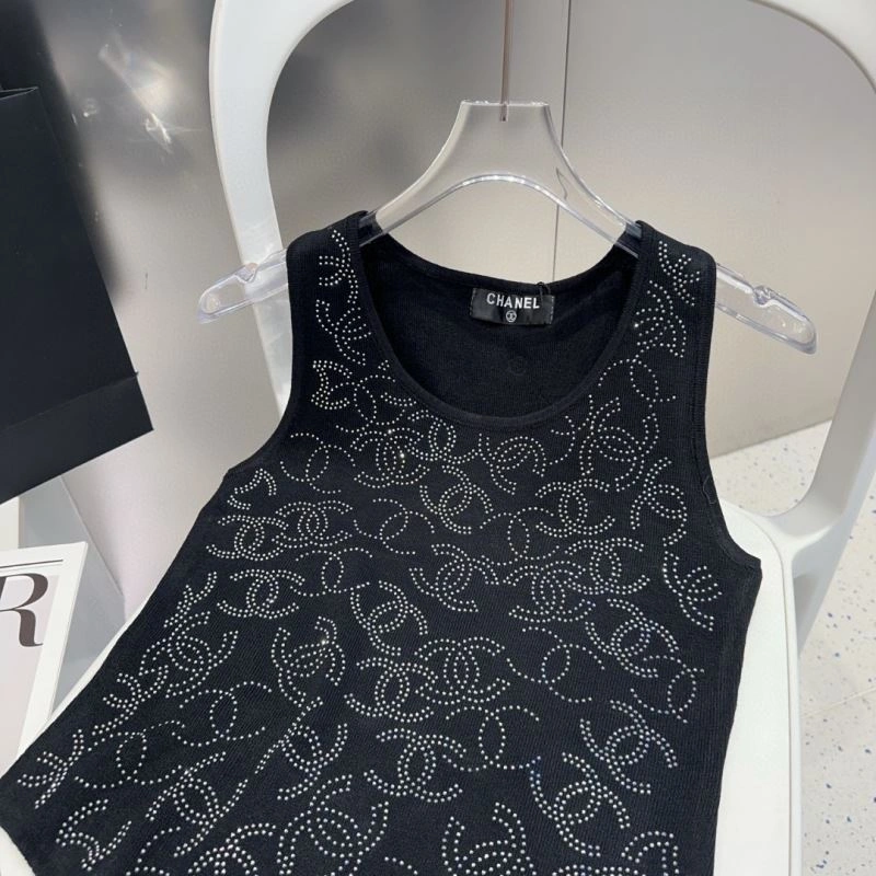 Chanel Vest Affordable 276903