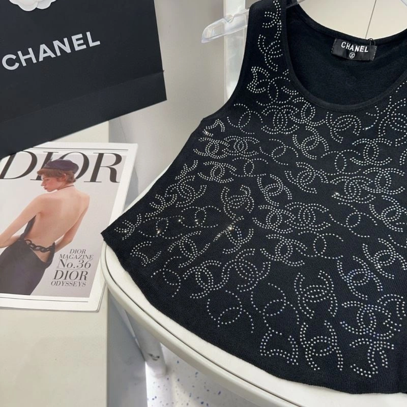 Chanel Vest Affordable 276903