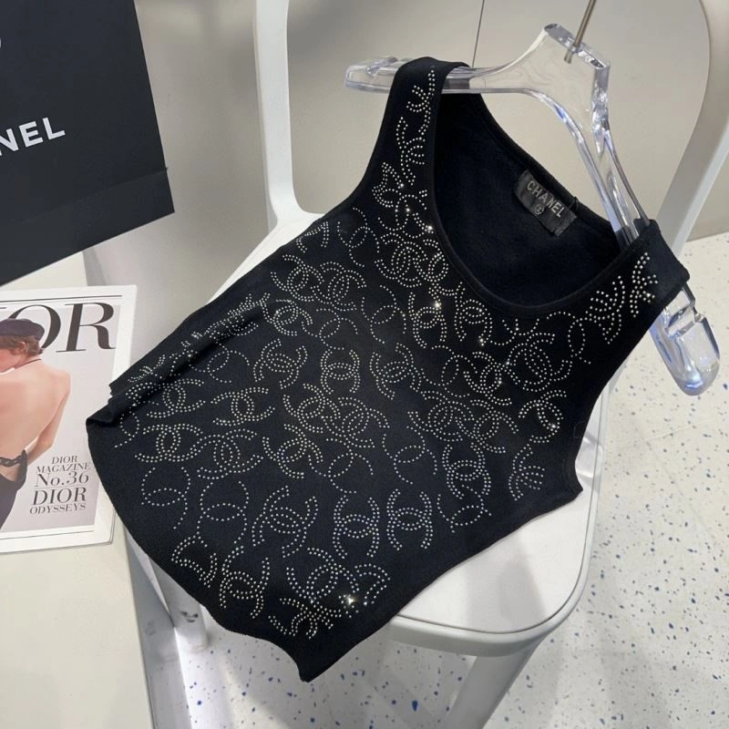 Chanel Vest Affordable 276903