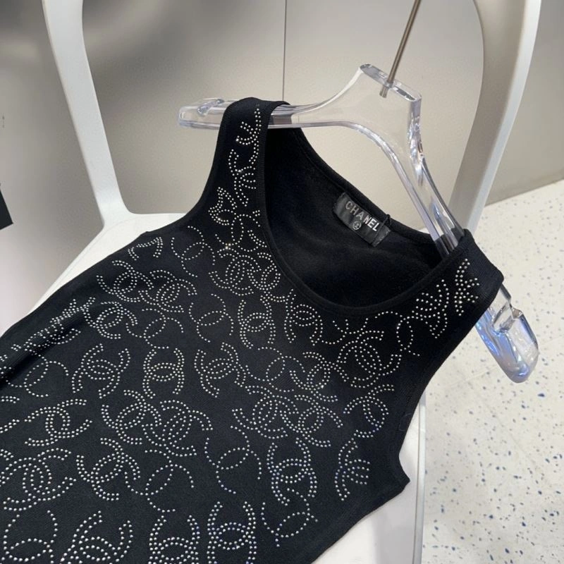 Chanel Vest Affordable 276903