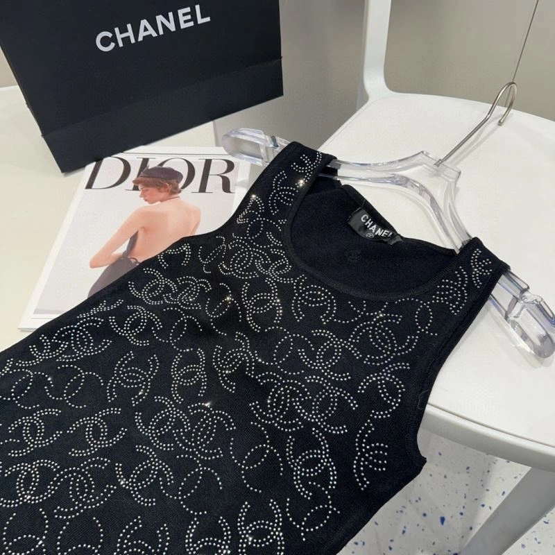Chanel Vest Affordable 276903