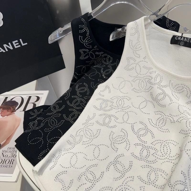 Chanel Vest Affordable 276903