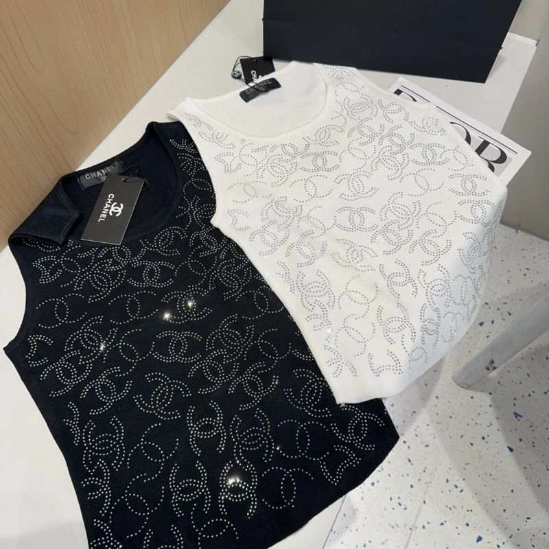 Chanel Vest Affordable 276903