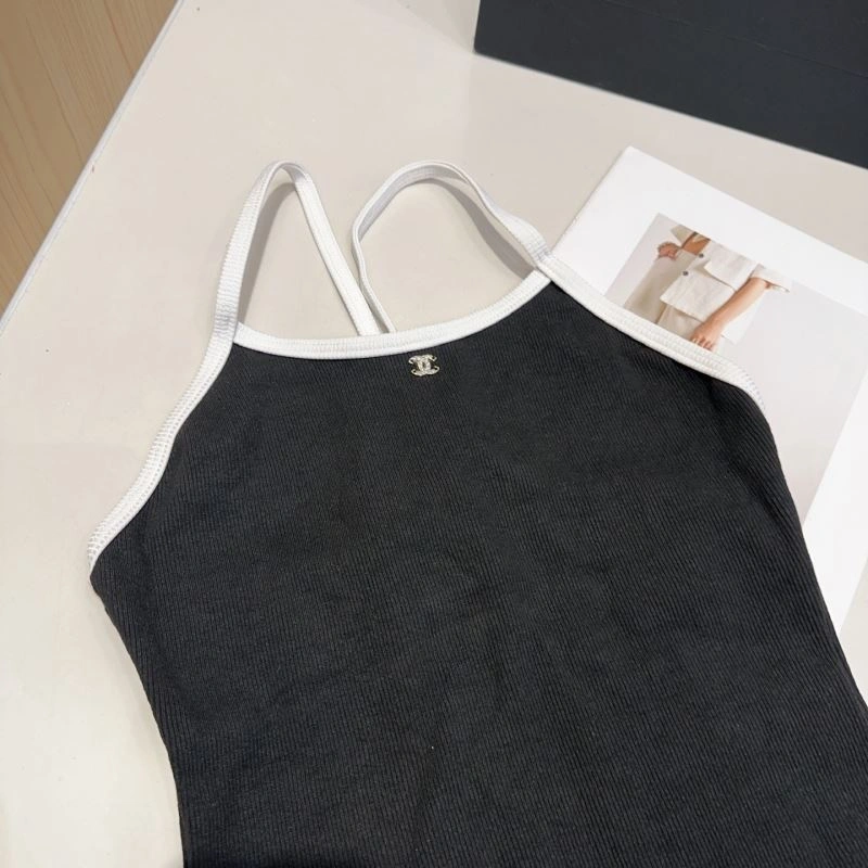 Chanel Vest Vibrant 276907
