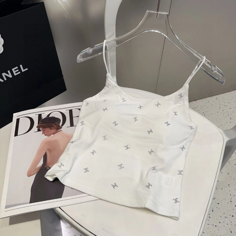 Chanel Vest Casual 276902