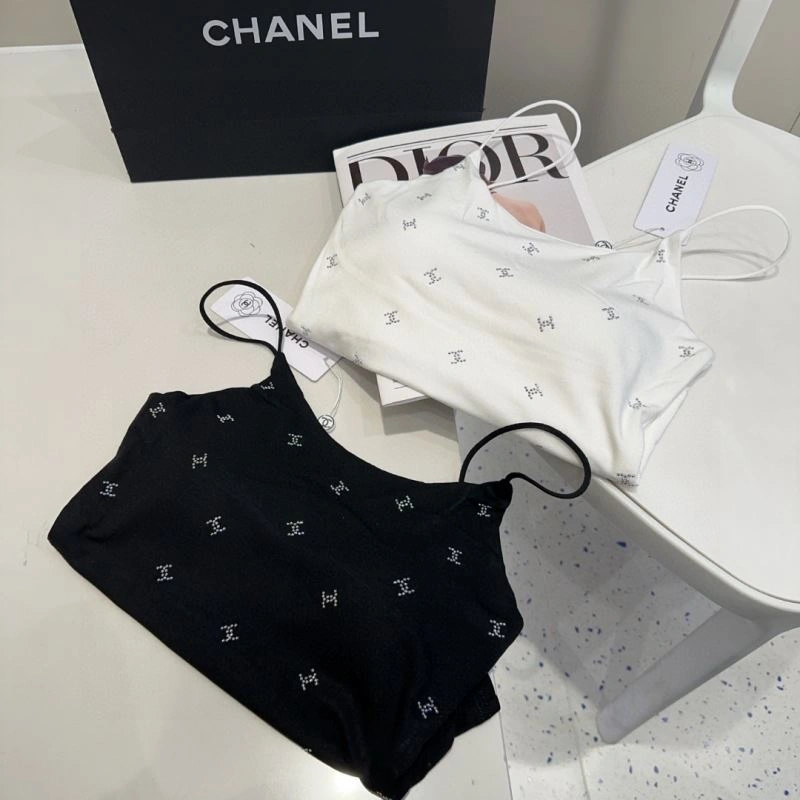 Unique Chanel Vest 276887