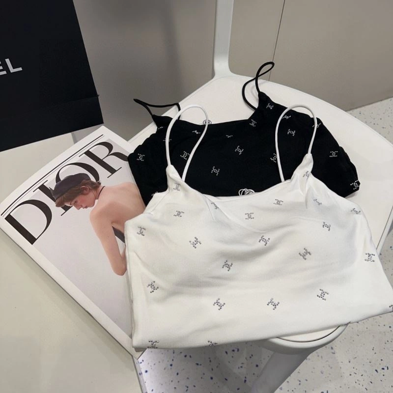 Unique Chanel Vest 276887