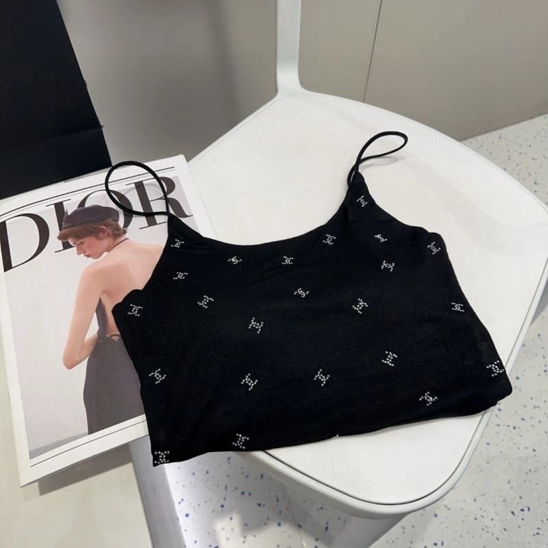 Unique Chanel Vest 276887