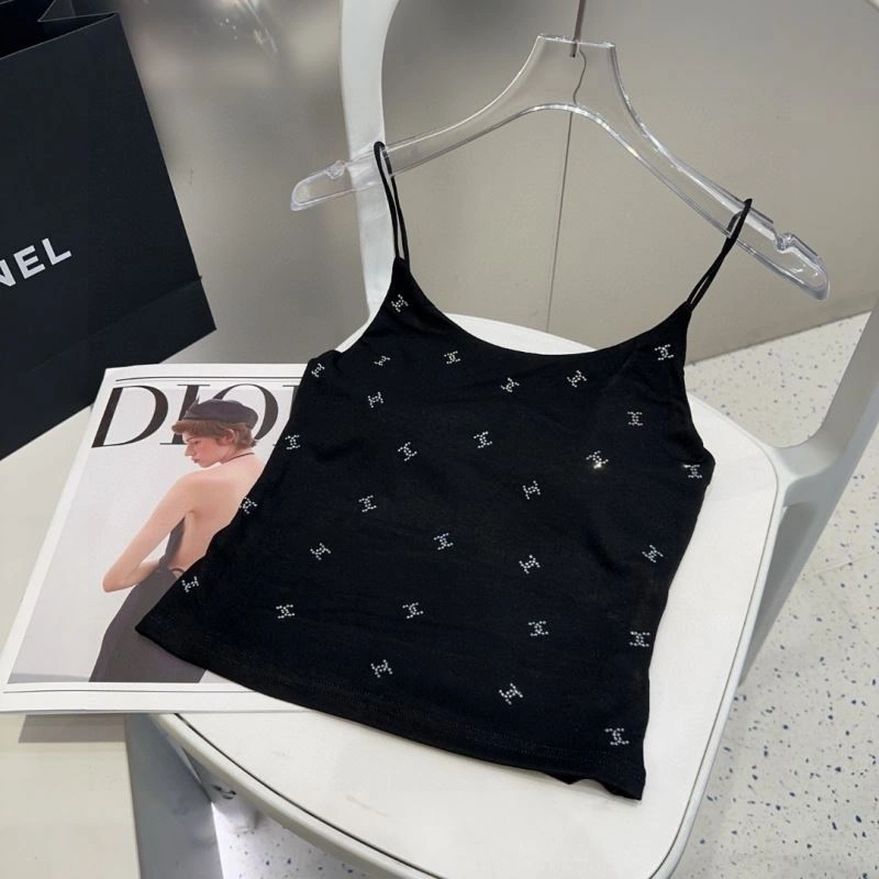 Unique Chanel Vest 276887