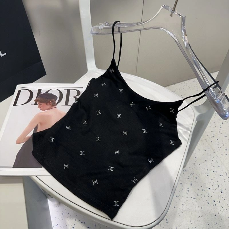Unique Chanel Vest 276887