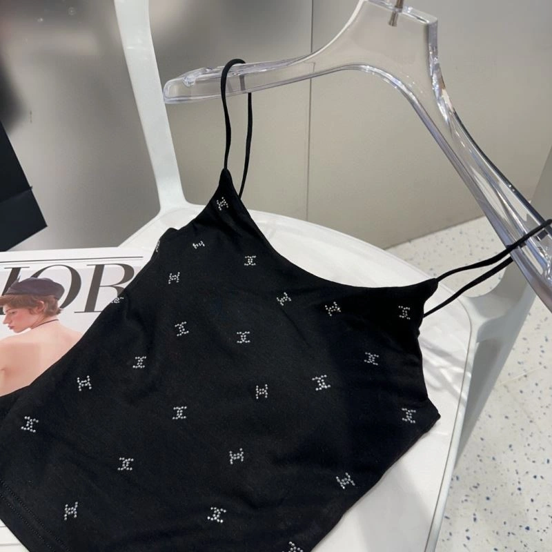 Unique Chanel Vest 276887