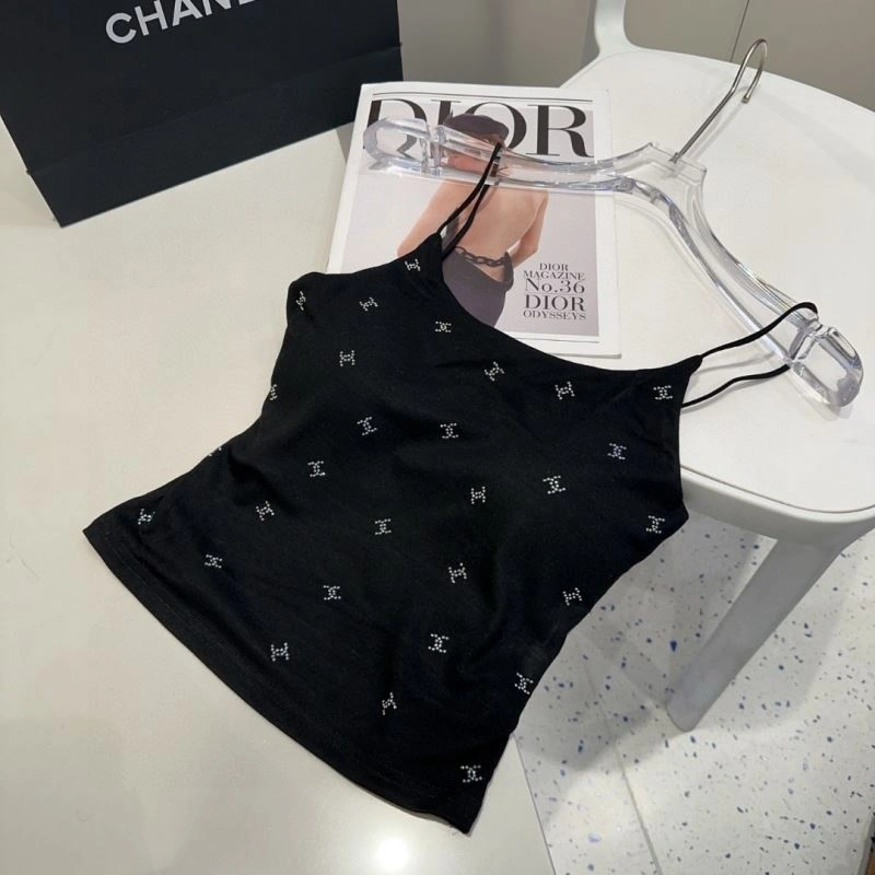 Unique Chanel Vest 276887