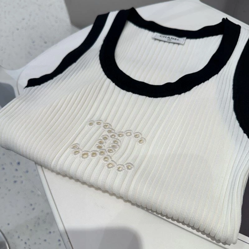 TimelessDesign Chanel Vest 276901