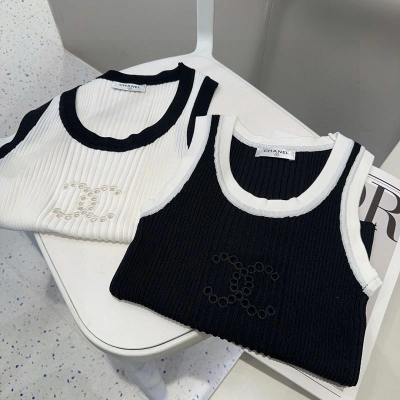 TimelessDesign Chanel Vest 276901