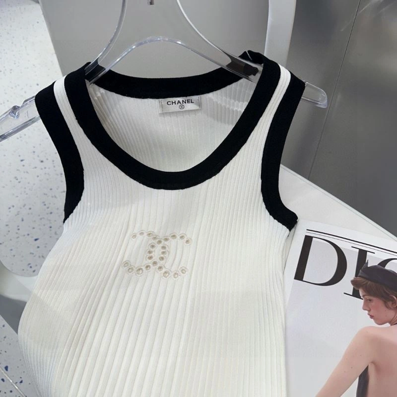 TimelessDesign Chanel Vest 276901