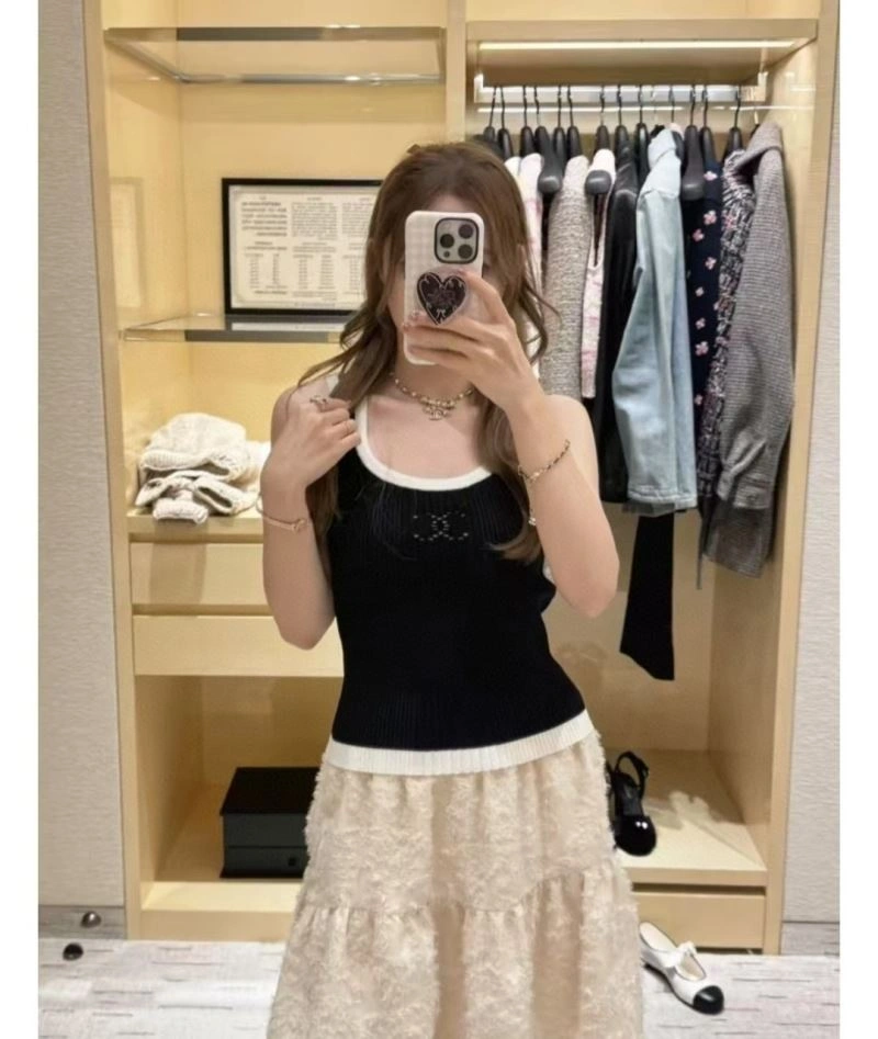 UrbanStyle Chanel Vest 276908