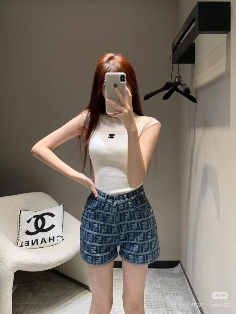 SportInspired Chanel Vest 276899