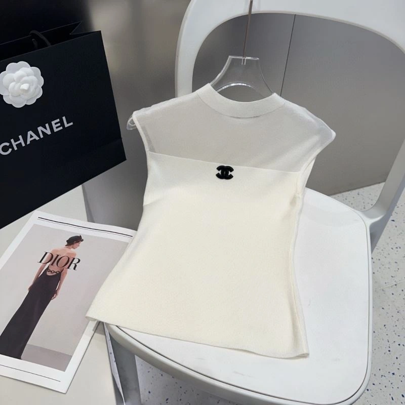 SportInspired Chanel Vest 276899