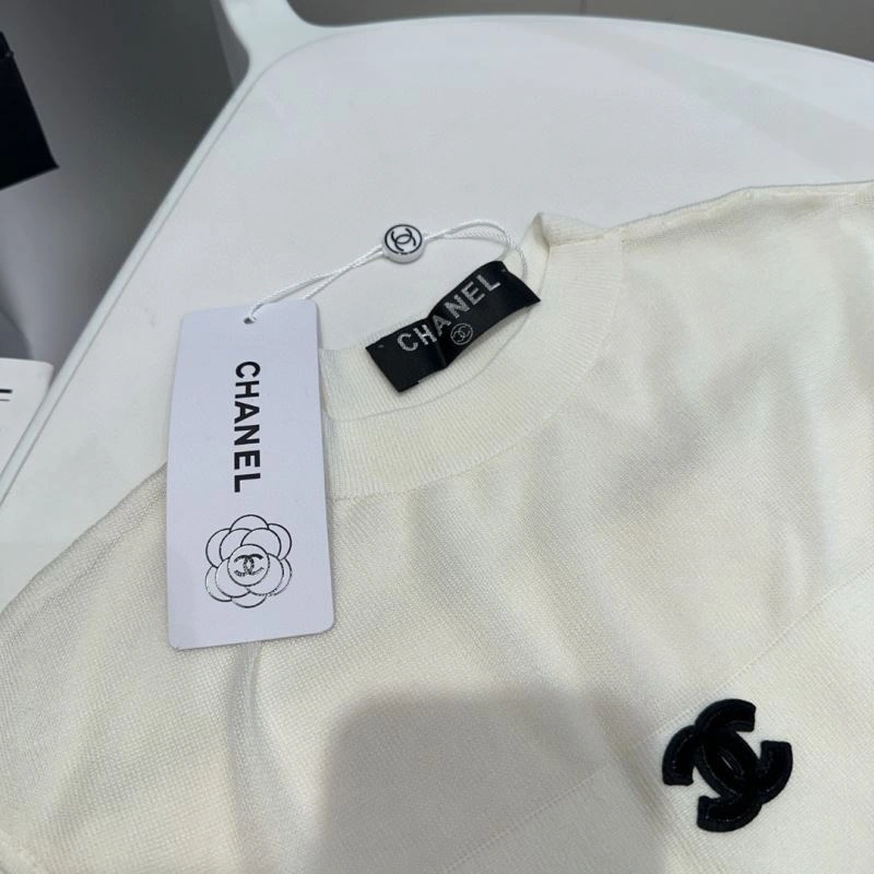 SportInspired Chanel Vest 276899