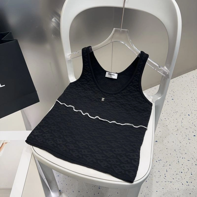 Chanel Vest Resilient 276940