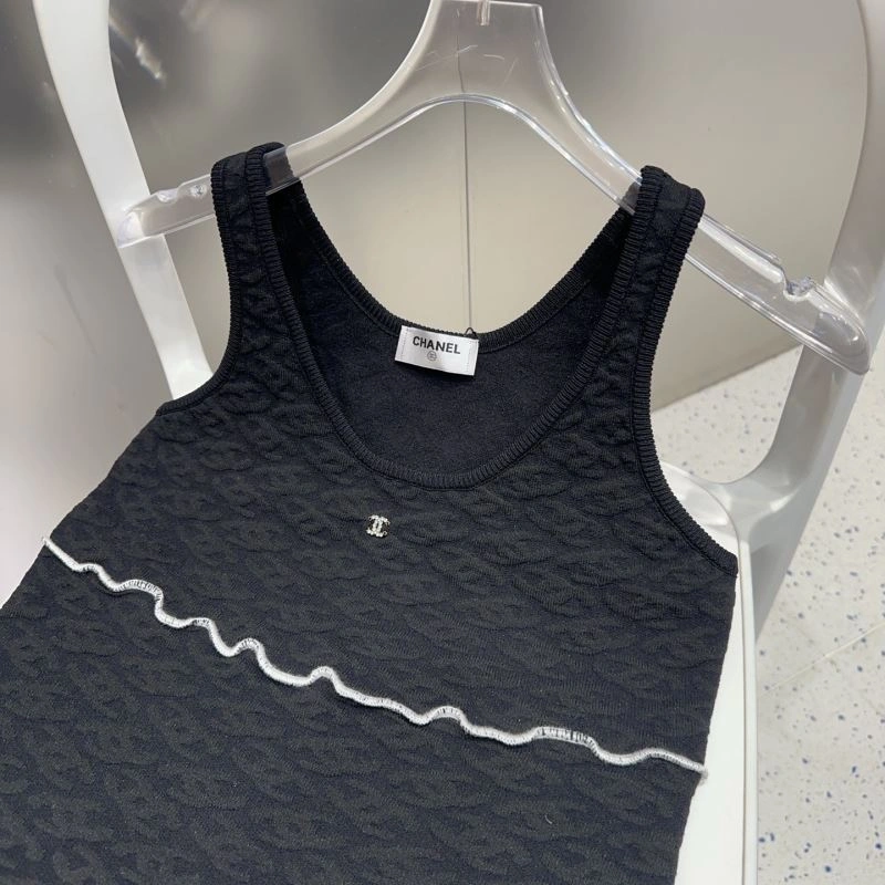Chanel Vest Resilient 276940