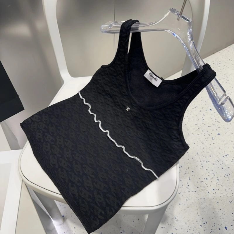 Chanel Vest Resilient 276940