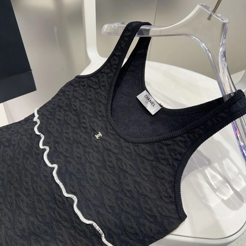 Chanel Vest Resilient 276940