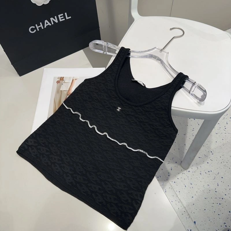 Chanel Vest Resilient 276940