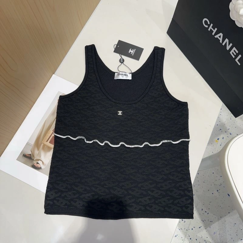 Chanel Vest Resilient 276940