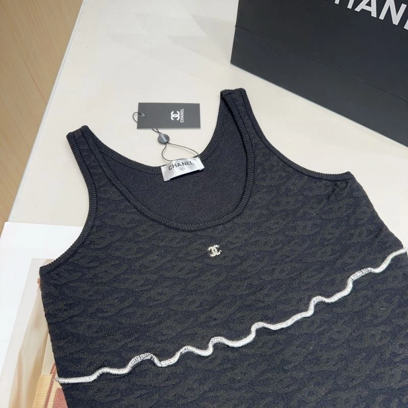 Chanel Vest Resilient 276940